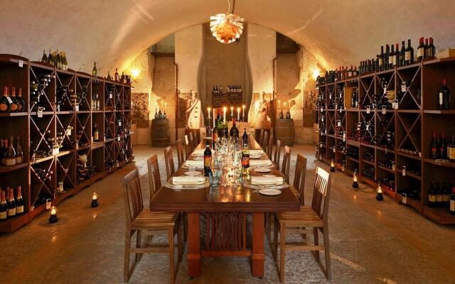 Byblos Art Hotel Villa Amista