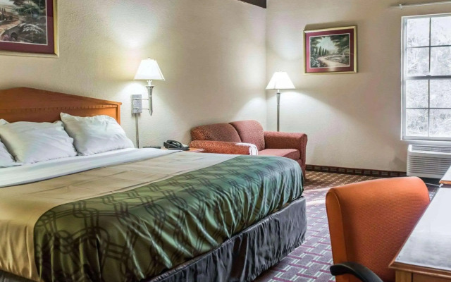 Econo Lodge Tallahassee