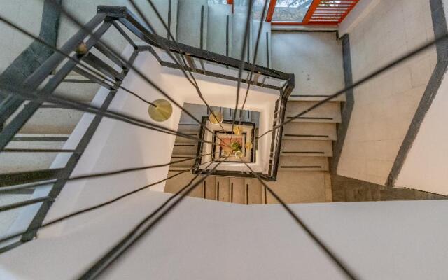 La Campechana, in the heart of Roma and Condesa