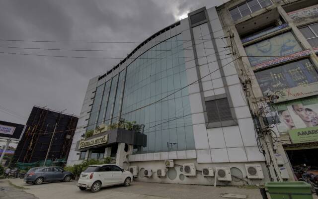 OYO 3185 Hotel Emerald