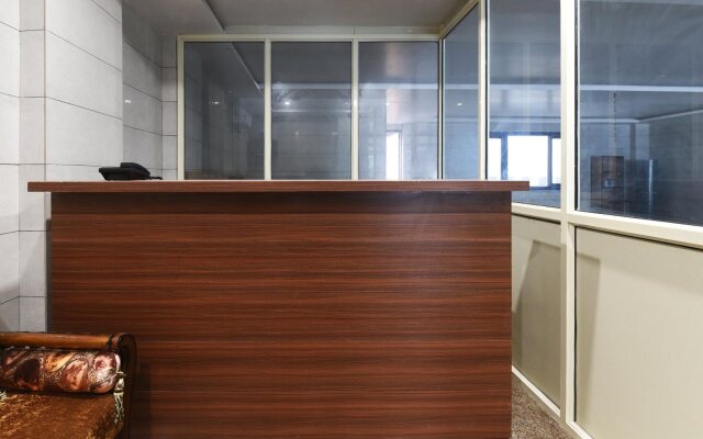 OYO 17336 Flagship Sector 23 Rohini