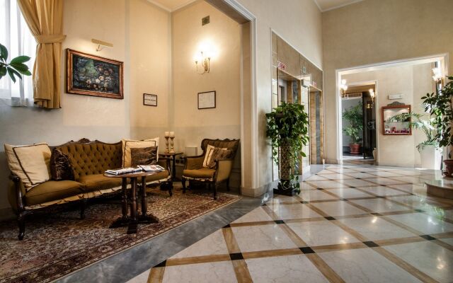 Grand Hotel Bastiani