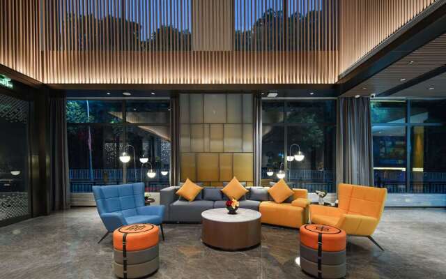 Hampton by Hilton Dongguan Fenggang