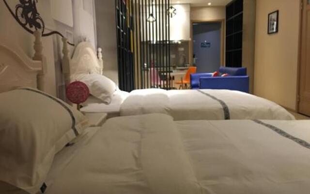 Aikesi Hotel Yinchuan Dayuecheng Branch