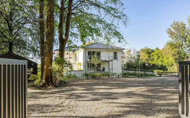 Villa relaXotic