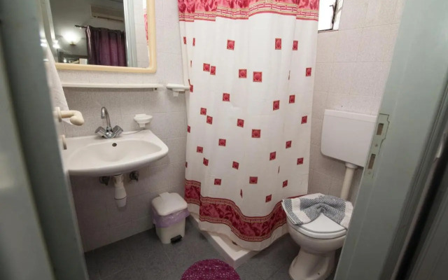 Vasilakis Apartments