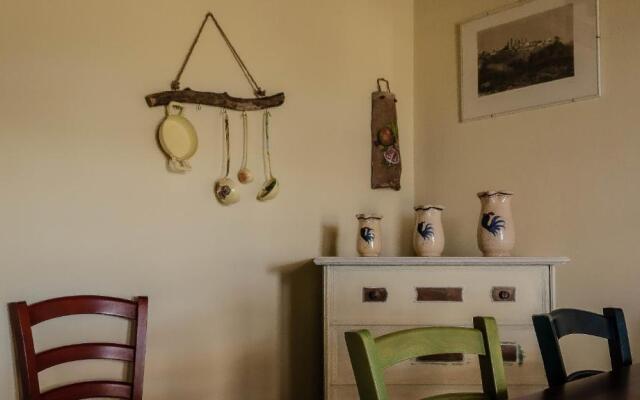 Agriturismo LOlmo