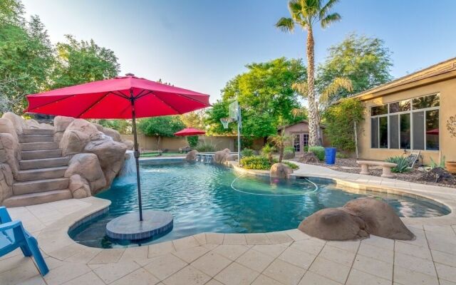 Tonto 5 Bedroom Home