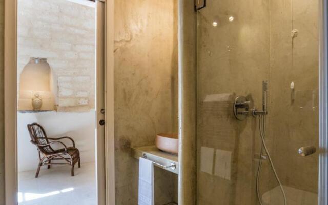 Terre di Cavalusi Relais