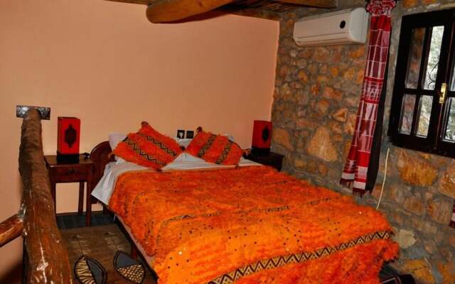 Auberge Le Refuge Agadir