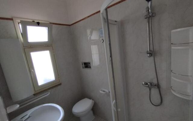 Appartamenti 36 Spiaggia di Pescoluse