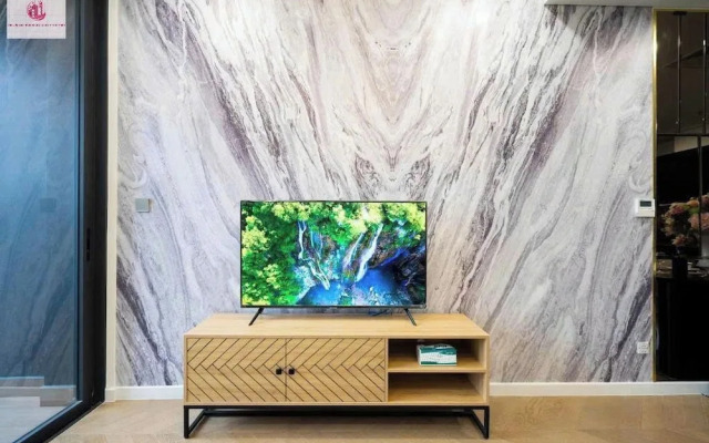 The Lumiere Riverside luxury Apartment