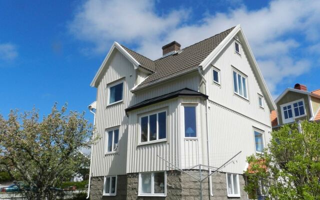 4 Star Holiday Home in Kungshamn