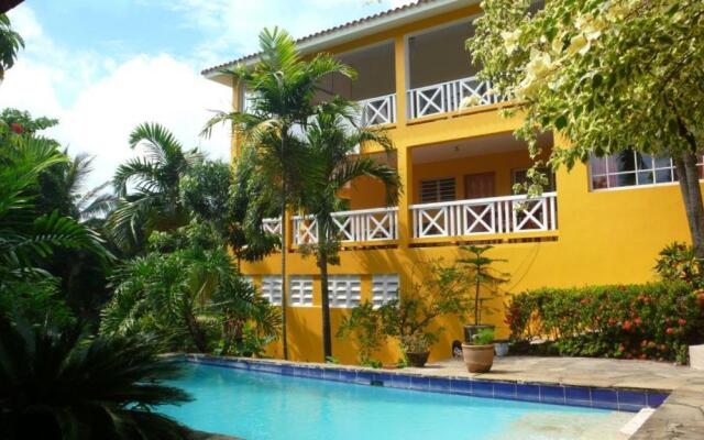 Casa Tropical