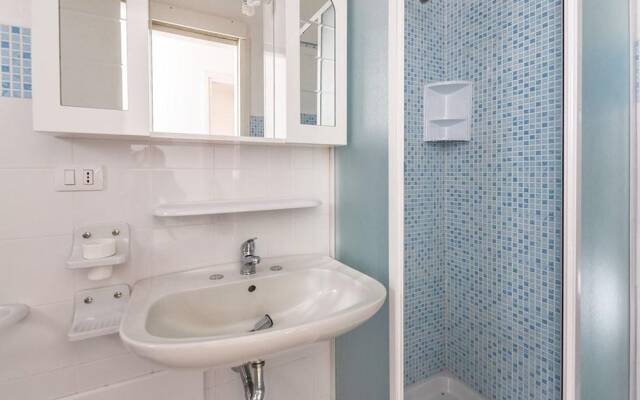 Falcone apartment in Stintino