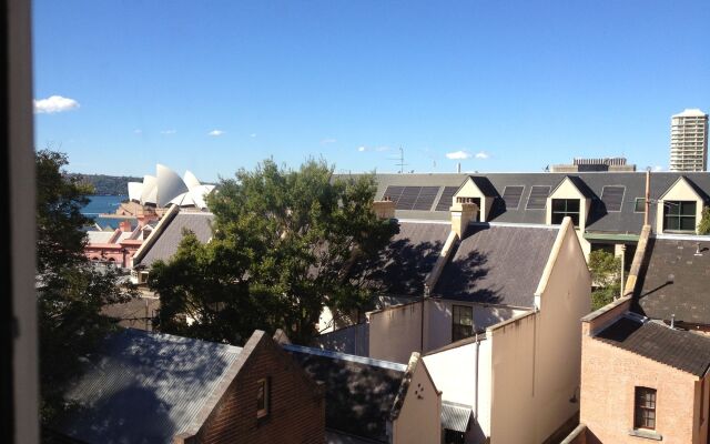 Sydney Harbour Bed and Breakfast