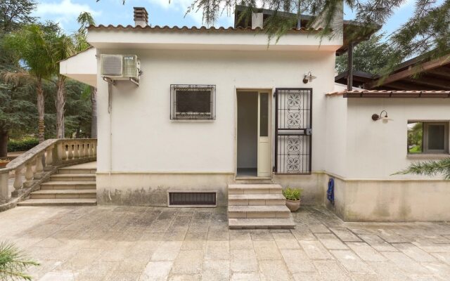 Dependance di Villa Debby