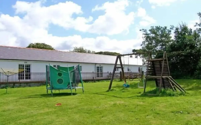 Farmhouse Cottage