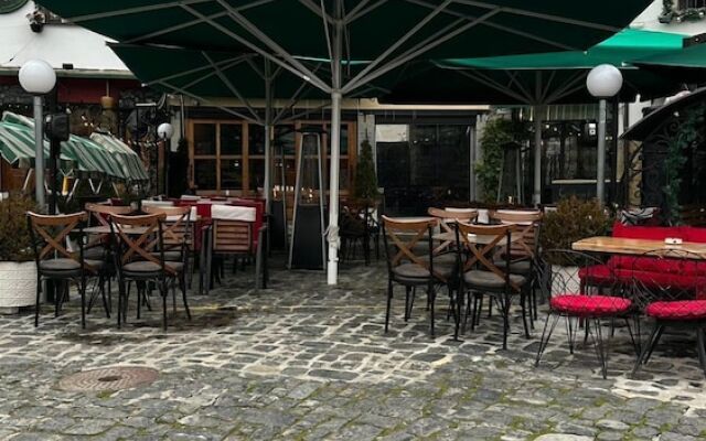 Hani i Gjelit Hotel Korce