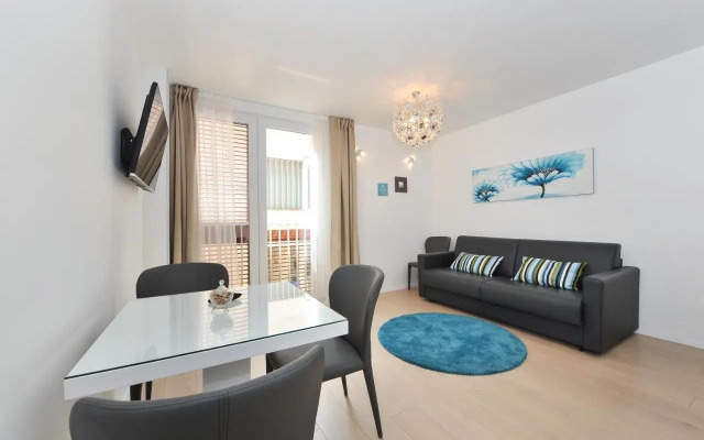 Luka Residence Apartments