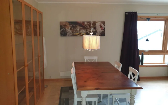 Wilhelmsen Romutleie