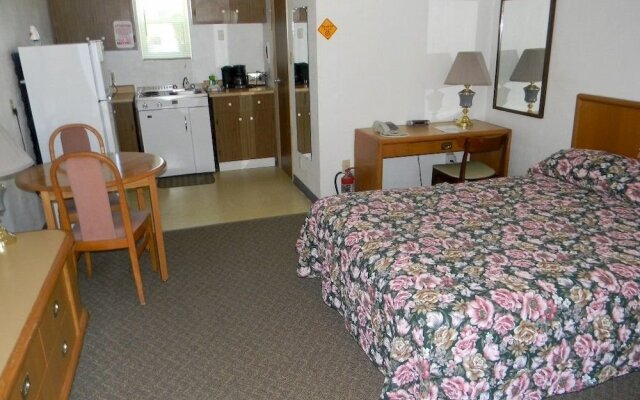 Cedar Court Motel