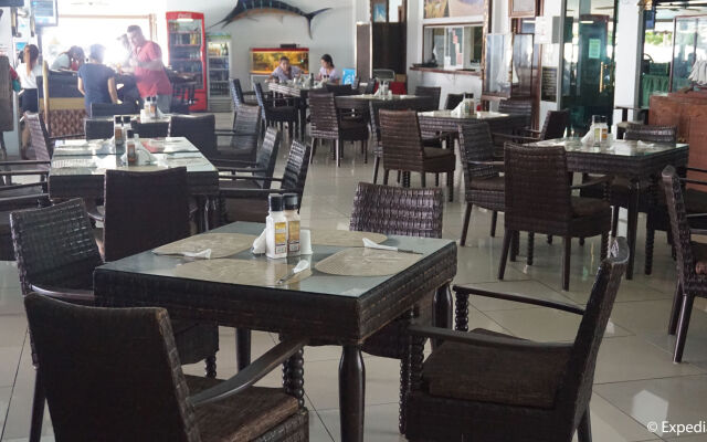 Wild Orchid Resort