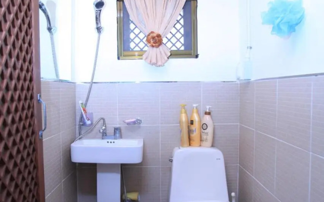 MongYouHwaWon Guesthouse(Painter's house)