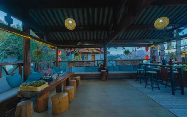 Beauty Jascha Inn