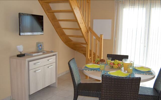 Le Mas de Torreilles