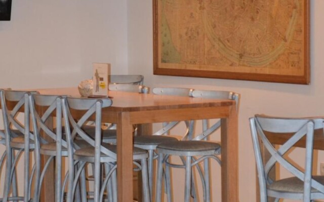 Grand Hotel Normandy by CW Hotel Collection