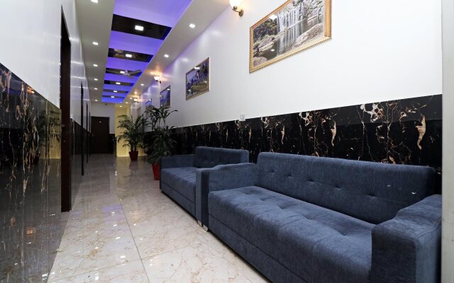 Karan Paradise By OYO Rooms