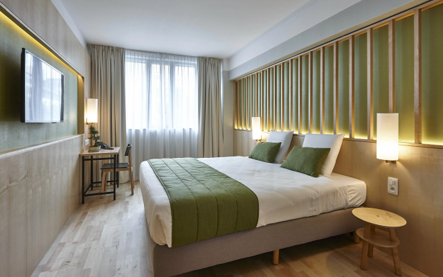 Yadoya Hotel