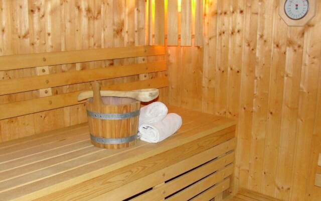 Ferienappartement Granitz 03