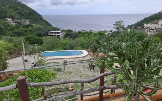Casa Macondo