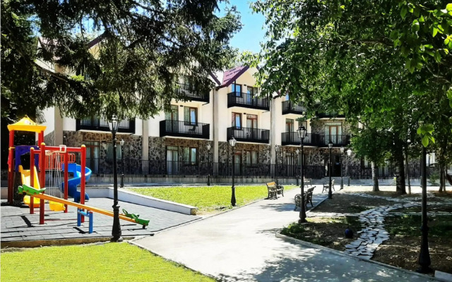 Hotel Komorebi