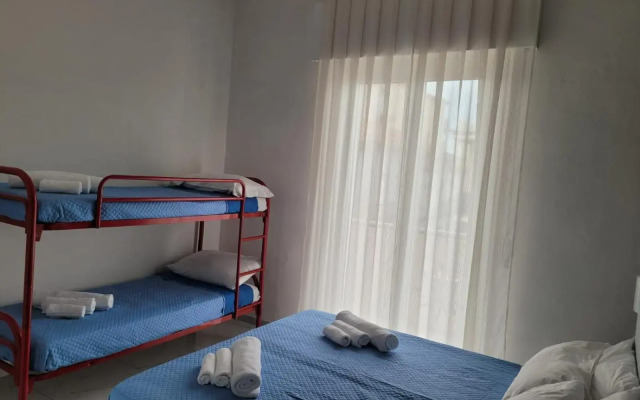 Hotel Villa Elisa