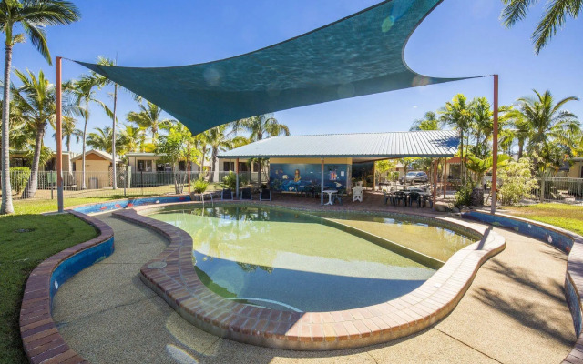 Secura Lifestyle The Lakes Townsville