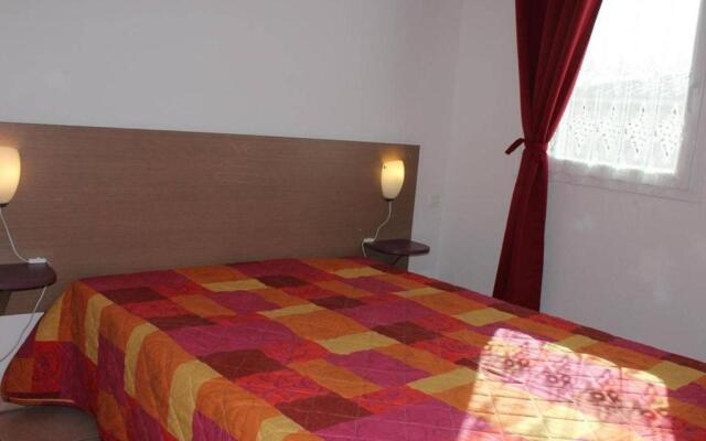 Appartement Gruissan, 2 pièces, 4 personnes - FR-1-229-548