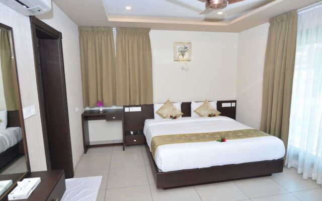 Casa in Luxury Suites