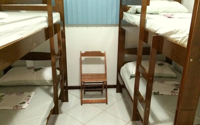 Hostel Canoas
