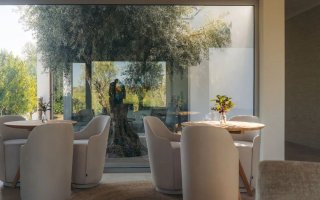 Herdade da Rocha Boutique Lodge