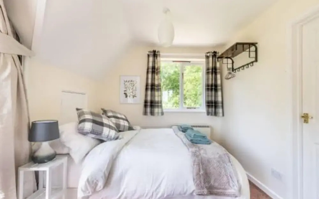 Host Stay The Lodge at Alderfen View