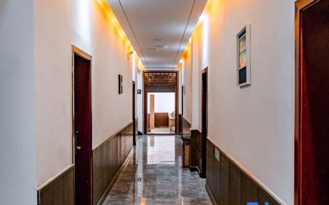 Xixia Oukai Impression Hotel