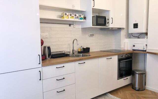 2 pieces 1 bedroom apartment 10 mins walking Château Versailles