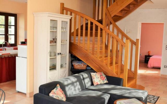 Gîte Chemillé-sur-Indrois, 4 pièces, 7 personnes - FR-1-381-375