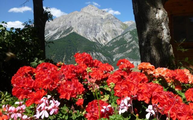 Agriturismo Barba Gust