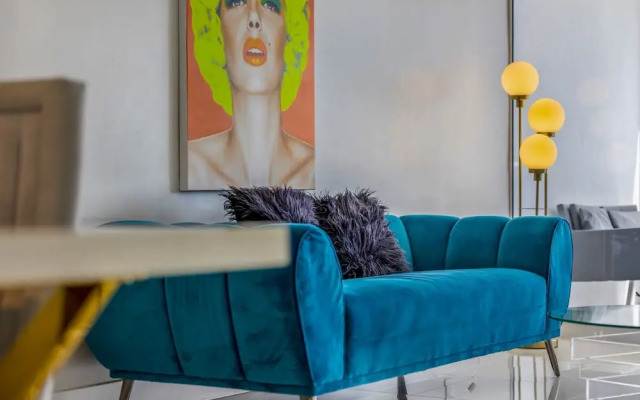 Sun Style Space 3BR Grand