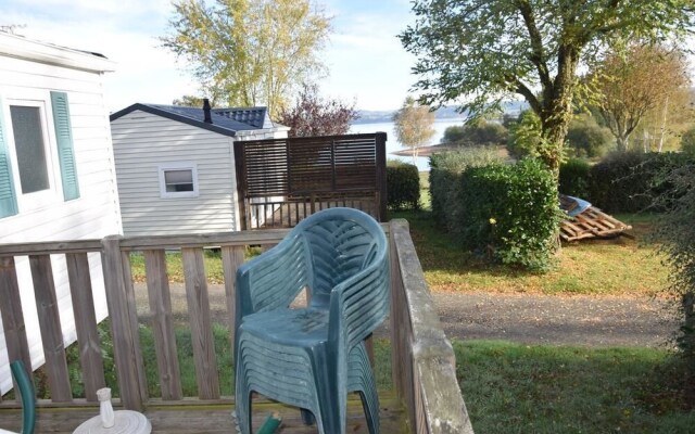 Camping Parc du Charouzech