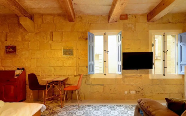 Luxury Studio in a Unesco Protected Area - 3